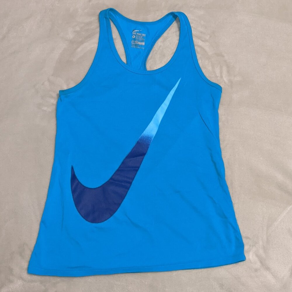 Women's Nike Tank Top